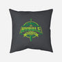 Hyrule Braves-None-Removable Cover w Insert-Throw Pillow-arace