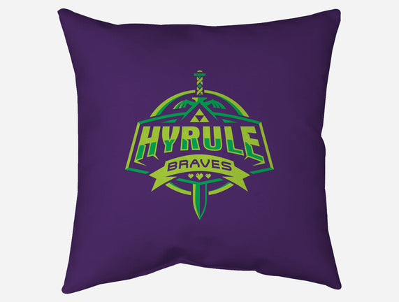 Hyrule Braves