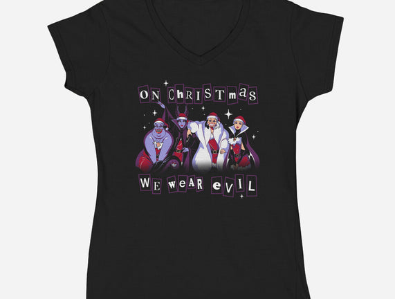 Merry Evilmas