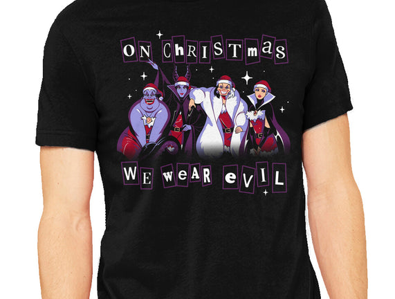 Merry Evilmas