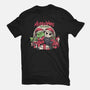 Stole Xmas-Mens-Heavyweight-Tee-yumie