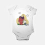 Bestiez Forever-Baby-Basic-Onesie-naomori