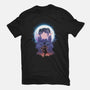 The Slayer Mage-Mens-Heavyweight-Tee-dandingeroz