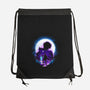 Stronger Hunter-None-Drawstring-Bag-dandingeroz