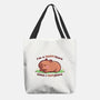 Happybara When I Napybara-None-Basic Tote-Bag-TechraNova