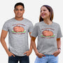 Happybara When I Napybara-Unisex-Basic-Tee-TechraNova