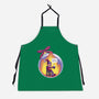 This Is Xmas-Unisex-Kitchen-Apron-Samuel