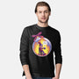 This Is Xmas-Mens-Long Sleeved-Tee-Samuel