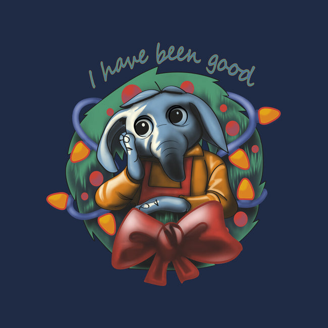 I Have Been Good-Unisex-Crew Neck-Sweatshirt-Samuel