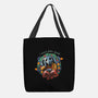 I Have Been Good-None-Basic Tote-Bag-Samuel