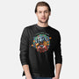 I Have Been Good-Mens-Long Sleeved-Tee-Samuel