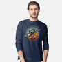 I Have Been Good-Mens-Long Sleeved-Tee-Samuel