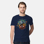 I Have Been Good-Mens-Premium-Tee-Samuel