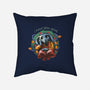 I Have Been Good-None-Removable Cover w Insert-Throw Pillow-Samuel