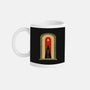 The Dark Templar-None-Mug-Drinkware-kharmazero