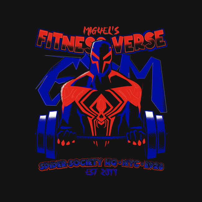 Vampire Fitness-Verse-Unisex-Crew Neck-Sweatshirt-teesgeex