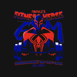 Vampire Fitness-Verse