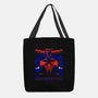 Vampire Fitness-Verse-None-Basic Tote-Bag-teesgeex