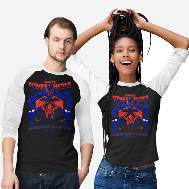 Vampire Fitness-Verse-Unisex-Baseball-Tee-teesgeex