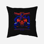 Vampire Fitness-Verse-None-Removable Cover w Insert-Throw Pillow-teesgeex