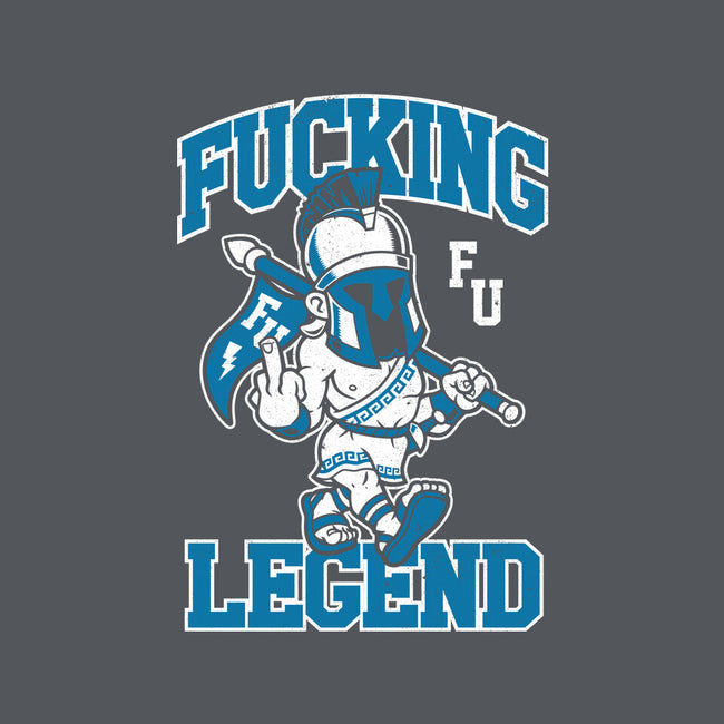 Legend On Campus-Mens-Premium-Tee-Nemons