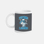 Legend On Campus-None-Mug-Drinkware-Nemons