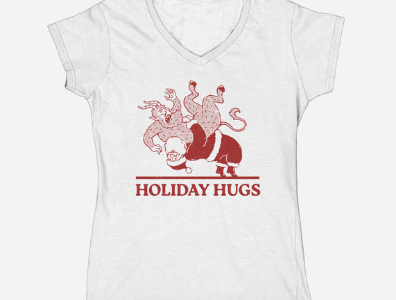 Holiday Hugs