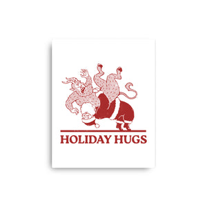 Holiday Hugs