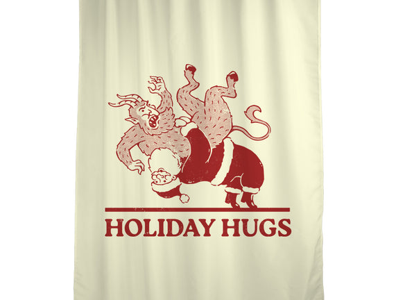 Holiday Hugs