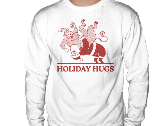 Holiday Hugs