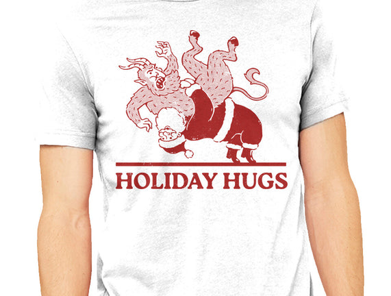 Holiday Hugs