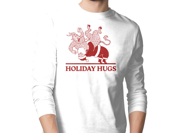 Holiday Hugs