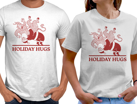 Holiday Hugs