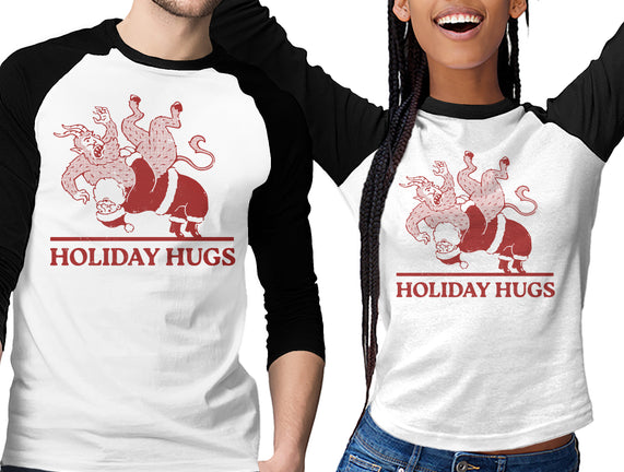 Holiday Hugs