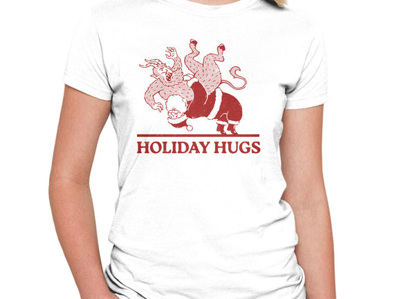 Holiday Hugs