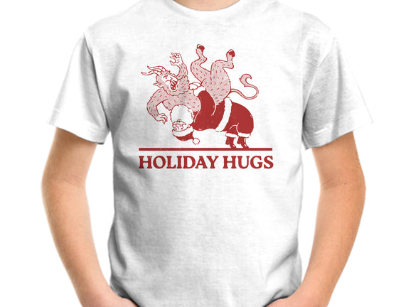 Holiday Hugs