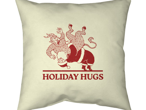 Holiday Hugs