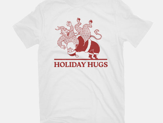 Holiday Hugs