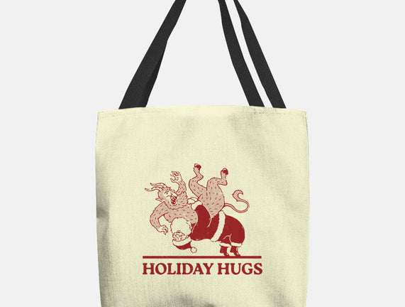 Holiday Hugs