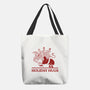 Holiday Hugs-None-Basic Tote-Bag-dfonseca