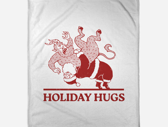 Holiday Hugs