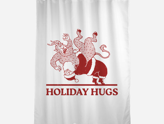 Holiday Hugs