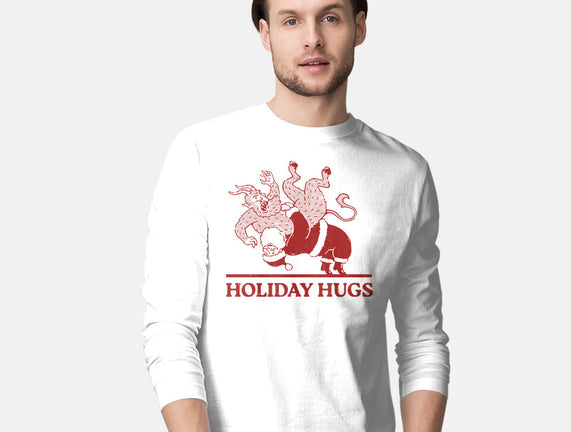 Holiday Hugs