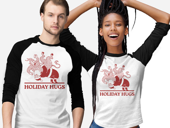 Holiday Hugs