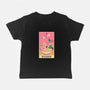 Ramen Tarot-Baby-Basic-Tee-naomori