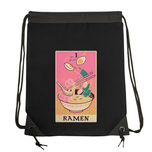 Ramen Tarot