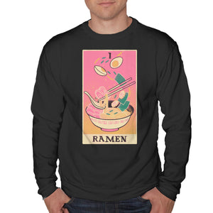 Ramen Tarot