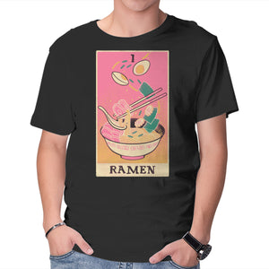 Ramen Tarot