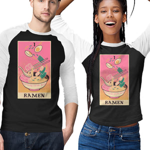 Ramen Tarot