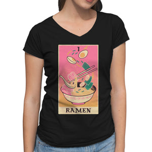 Ramen Tarot